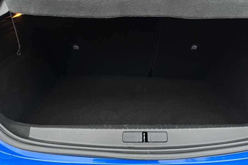 Used Vauxhall Corsa 2022 for sale - 76732820: Photo 25