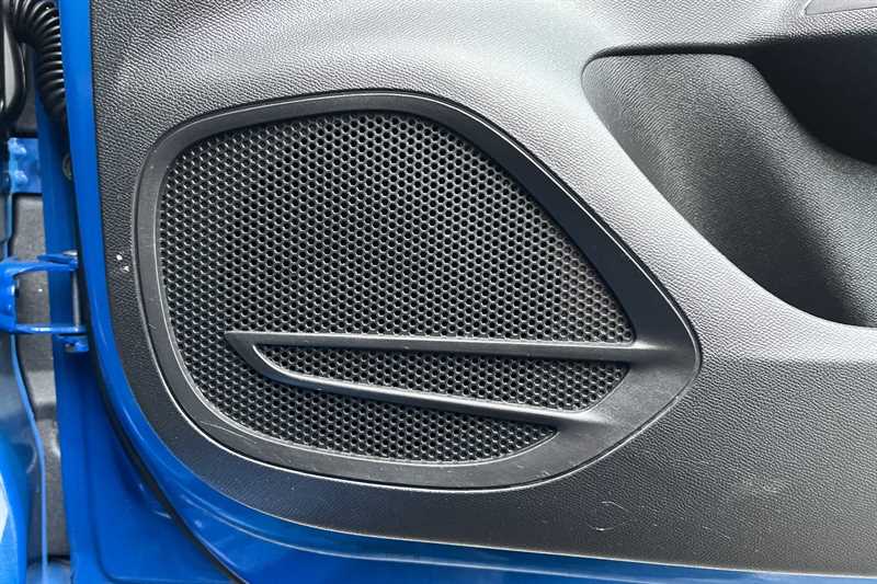 Used Vauxhall Corsa 2022 for sale - 76732820: Photo 27