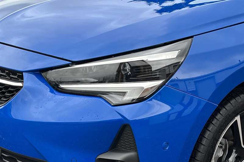 Used Vauxhall Corsa 2022 for sale - 76732820: Photo 29