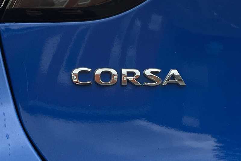 Used Vauxhall Corsa 2022 for sale - 76732820: Photo 30