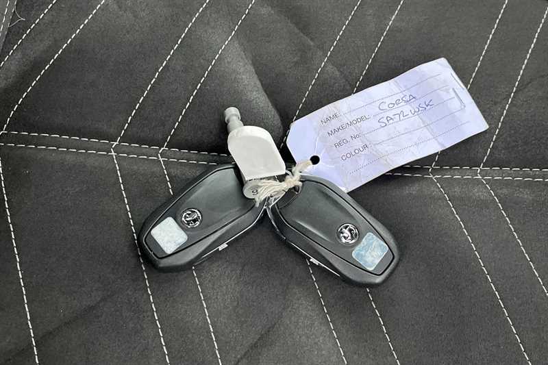 Used Vauxhall Corsa 2022 for sale - 76732820: Photo 38