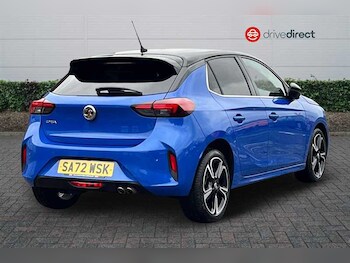 Used Vauxhall Corsa 2022 for sale - 76732820: Photo