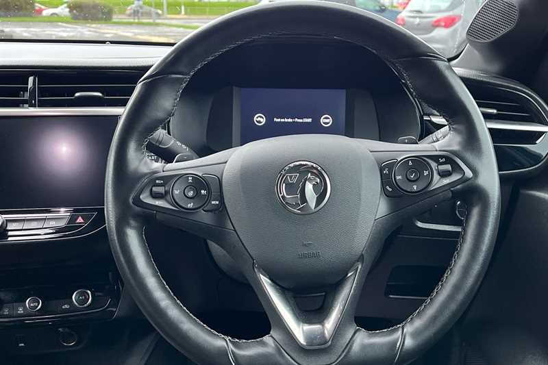 Used Vauxhall Corsa 2022 for sale - 76732820: Photo 40