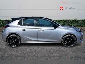 Used Vauxhall Corsa 2023 for sale - 78339306: Photo