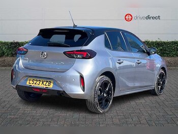 Used Vauxhall Corsa 2023 for sale - 78339306: Photo