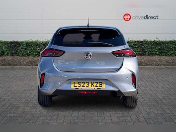 Used Vauxhall Corsa 2023 for sale - 78339306: Photo