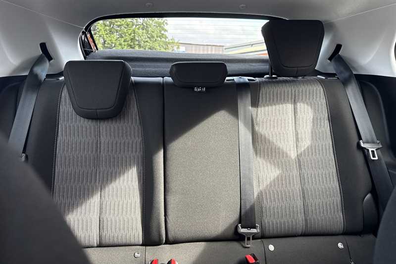 Used Vauxhall Corsa 2021 for sale - 76504226: Photo 24