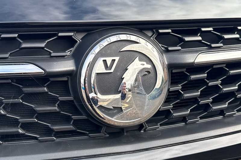 Used Vauxhall Corsa 2021 for sale - 76504226: Photo 30