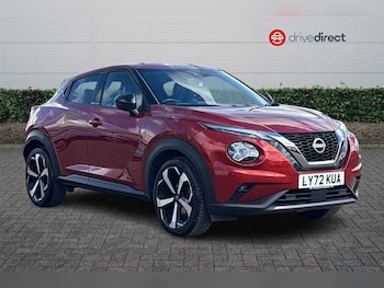 Used Nissan Juke 2023 for sale - 78575926: Photo