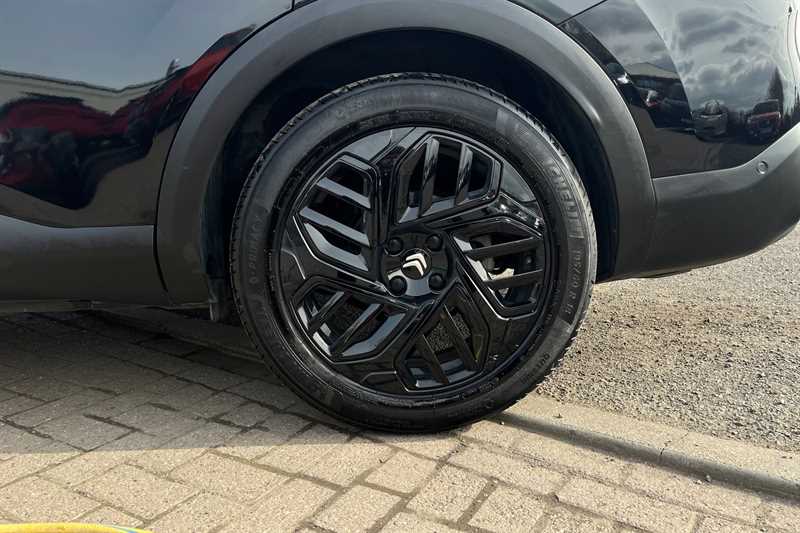 Used Citroen C4 X 2024 for sale - 78142996: Photo 12