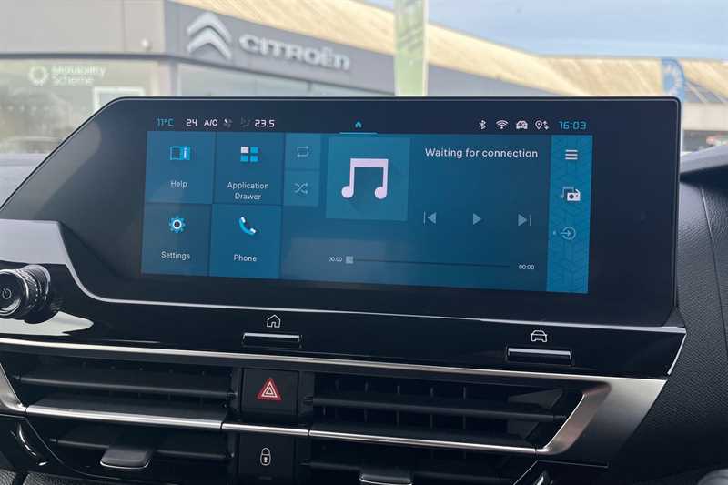 Used Citroen C4 X 2024 for sale - 78142996: Photo 17