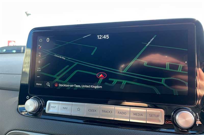 Used Hyundai KONA 2023 for sale - 78222046: Photo 18