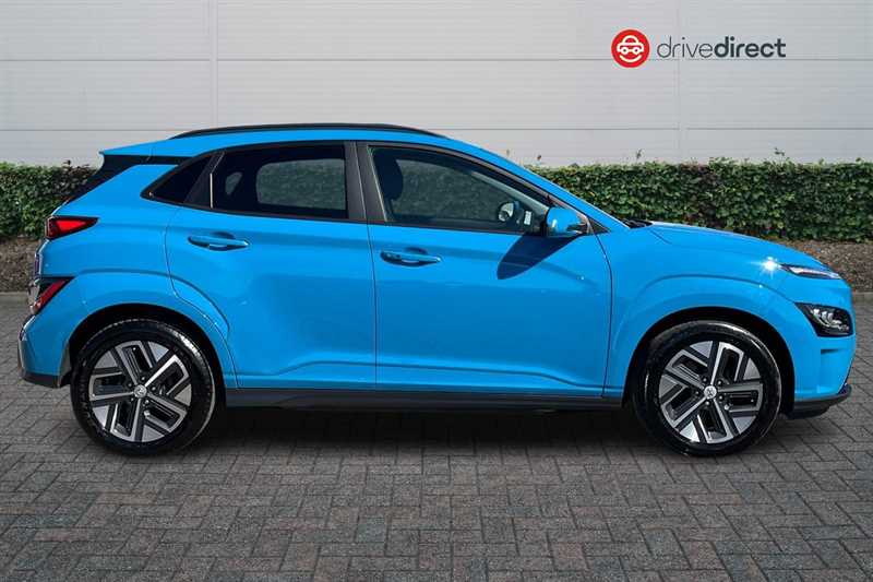 Used Hyundai KONA 2023 for sale - 78222046: Photo 2