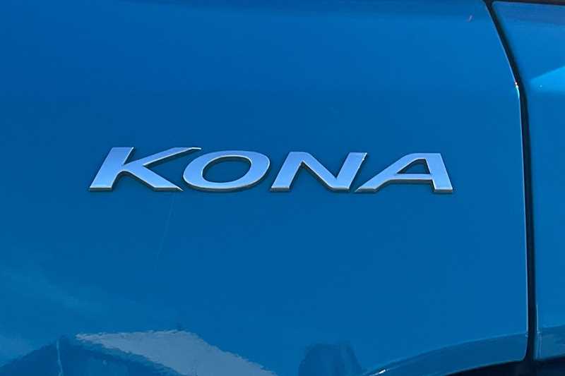 Used Hyundai KONA 2023 for sale - 78222046: Photo 30