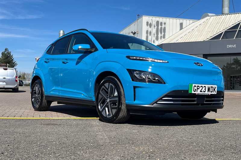 Used Hyundai KONA 2023 for sale - 78222046: Photo 36