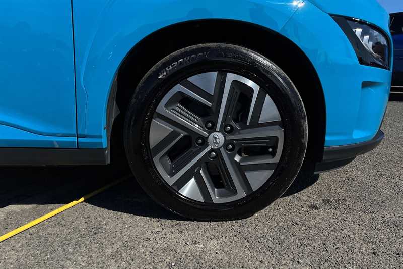 Used Hyundai KONA 2023 for sale - 78222046: Photo 9