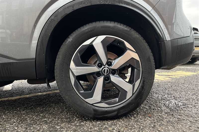 Used Nissan Qashqai 2022 for sale - 77482033: Photo 10