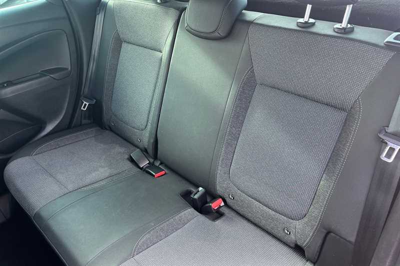 Used Vauxhall Crossland 2022 for sale - 78160787: Photo 24