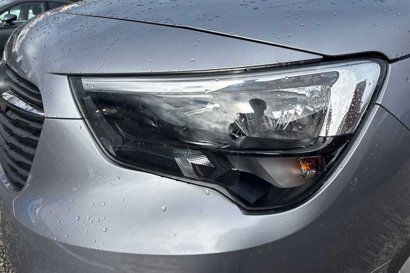 Used Vauxhall Combo Life 2019 for sale - 76516740: Photo 31