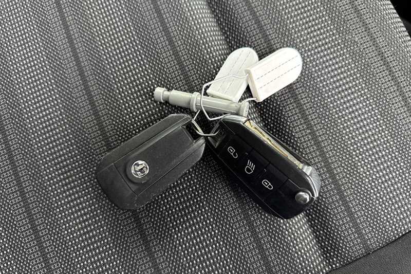 Used Vauxhall Combo Life 2019 for sale - 76516740: Photo 36