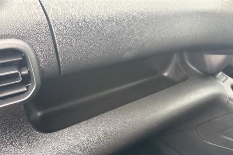 Used Vauxhall Combo Life 2019 for sale - 76516740: Photo 39