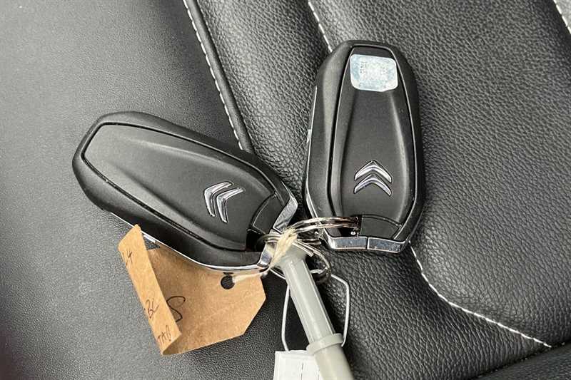 Used Citroen C4 2022 for sale - 76733424: Photo 36