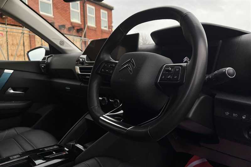 Used Citroen C4 2022 for sale - 76733424: Photo 39