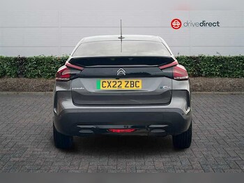 Used Citroen C4 2022 for sale - 76733424: Photo