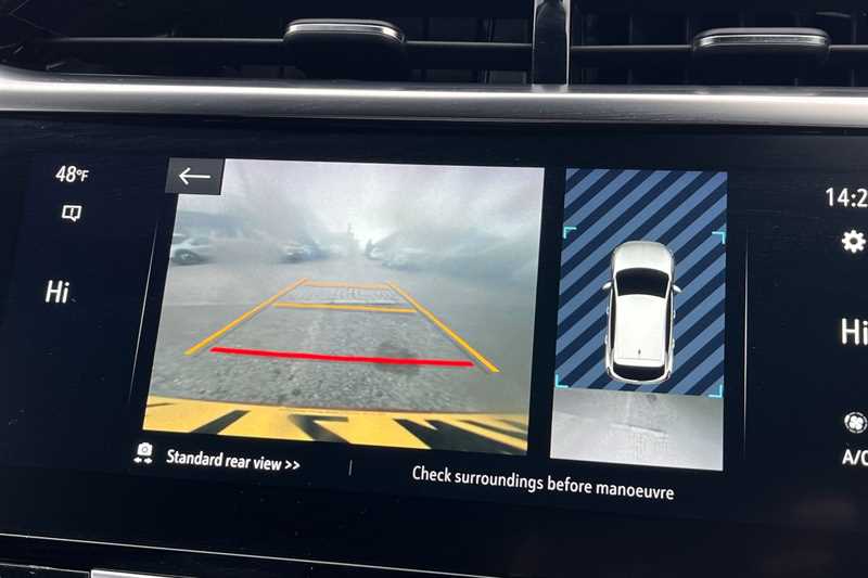 Used Vauxhall Corsa 2023 for sale - 77914722: Photo 19