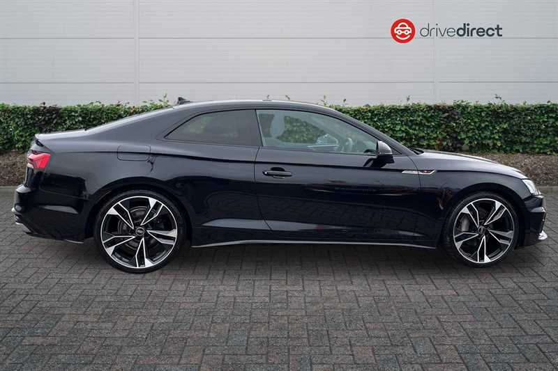 Used Audi A5 for sale - 77895525: Photo 2