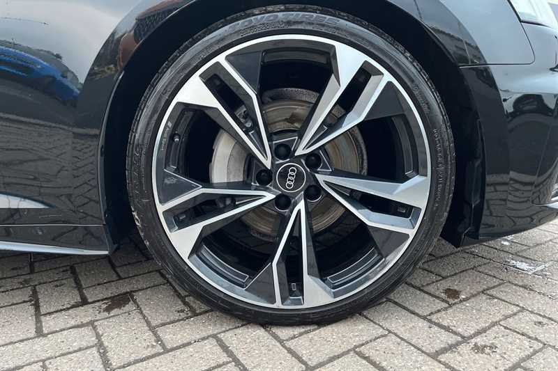 Used Audi A5 2022 for sale - 77741746: Photo 12