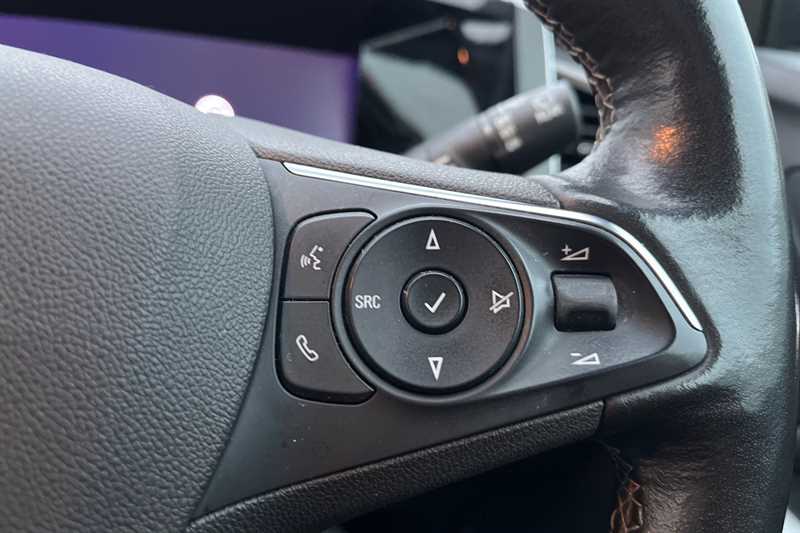 Used Vauxhall Grandland 2023 for sale - 77474177: Photo 22