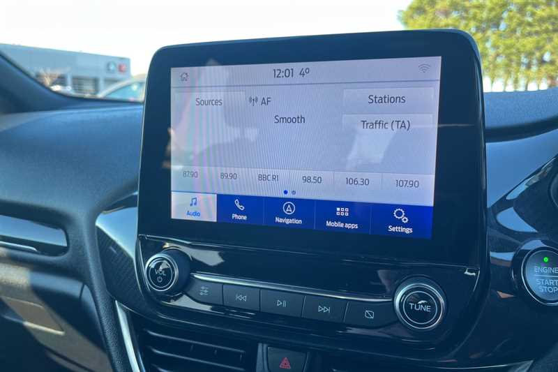 Used Ford Fiesta 2020 for sale - 77562204: Photo 17