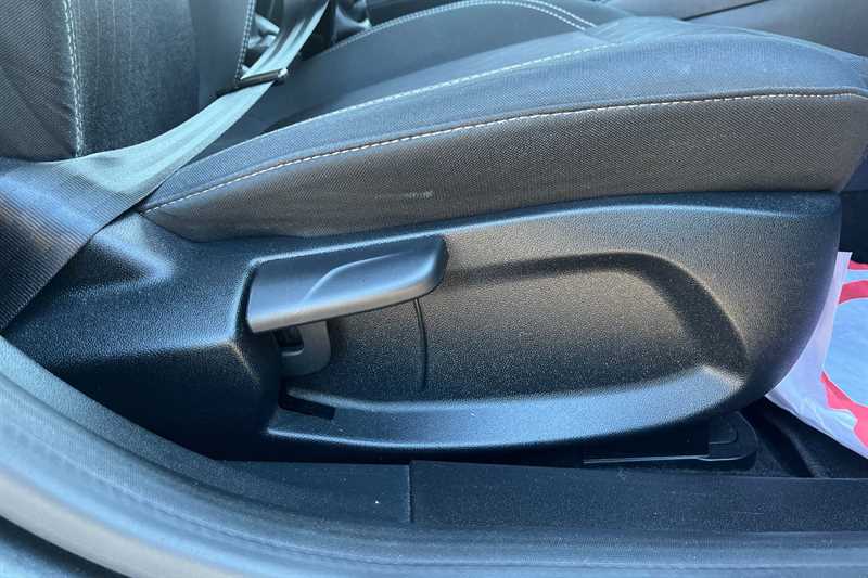 Used Ford Fiesta 2020 for sale - 77562204: Photo 26