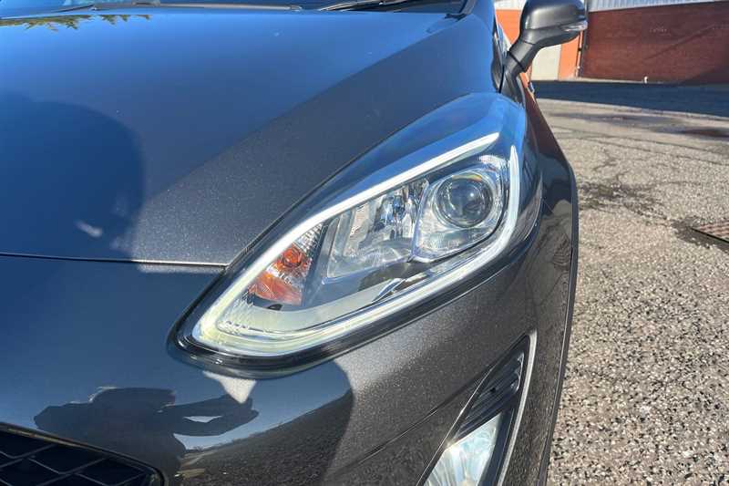 Used Ford Fiesta 2020 for sale - 77562204: Photo 29