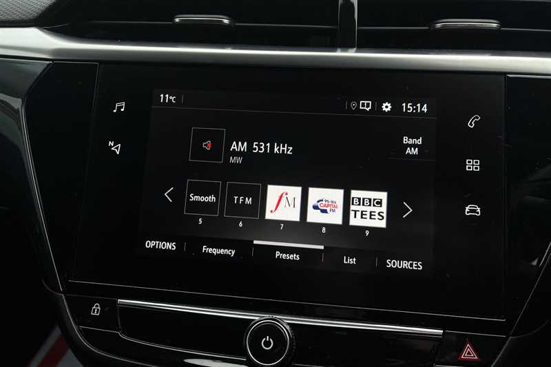 Used Vauxhall Corsa 2021 for sale - 77929347: Photo 17