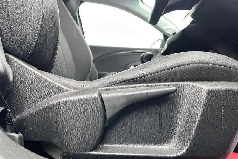 Used Vauxhall Corsa 2021 for sale - 77929347: Photo 26