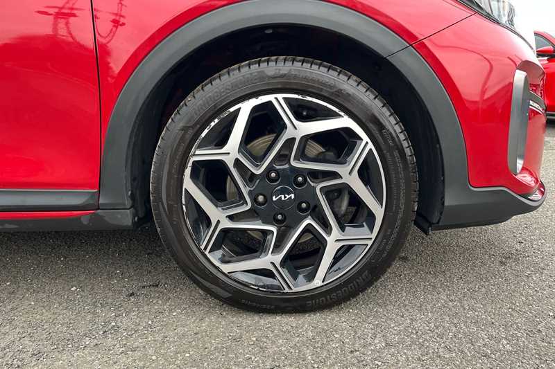 Used Kia XCeed 2023 for sale - 78161112: Photo 10