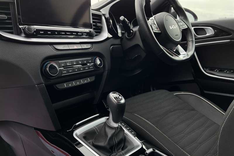 Used Kia XCeed 2023 for sale - 78161112: Photo 14