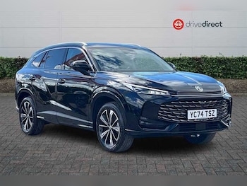 Used MG MG HS 2024 for sale - 78899579: Photo