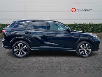Used MG MG HS 2024 for sale - 78899579: Photo