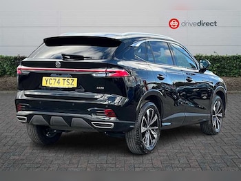 Used MG MG HS 2024 for sale - 78899579: Photo