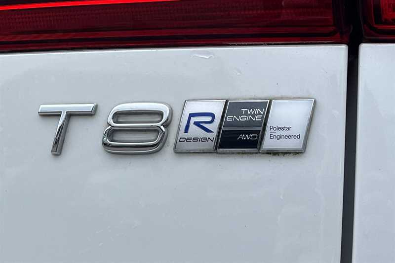 Used Volvo XC60 2020 for sale - 77772918: Photo 38