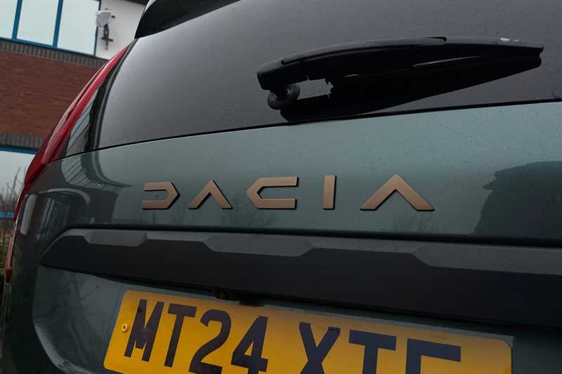 Used Dacia Jogger 2024 for sale - 77362168: Photo 38