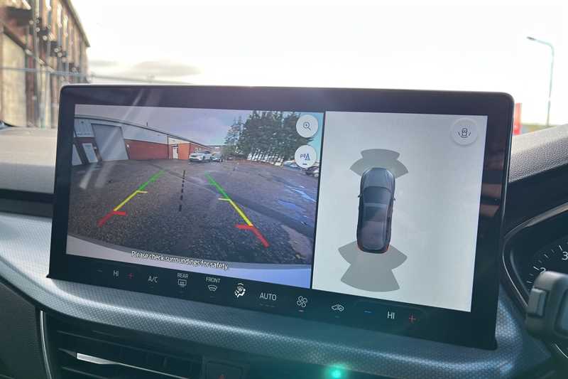 Used Ford Focus 2023 for sale - 77444544: Photo 19