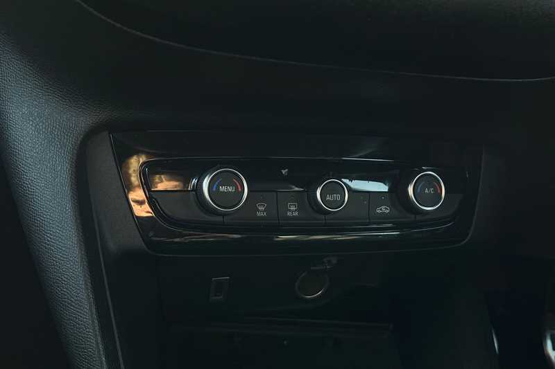 Used Vauxhall Corsa 2024 for sale - 76955768: Photo 15