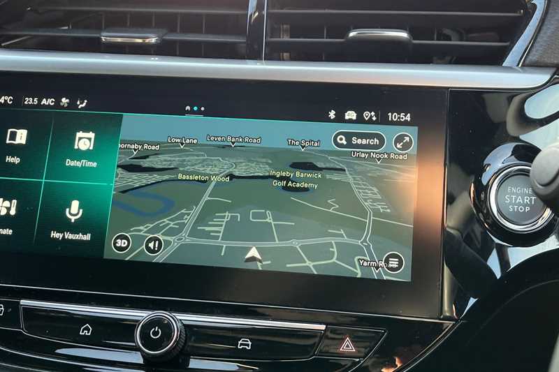 Used Vauxhall Corsa 2024 for sale - 76955768: Photo 18