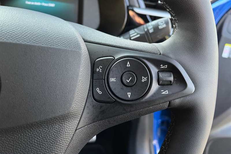 Used Vauxhall Corsa 2024 for sale - 76955768: Photo 22