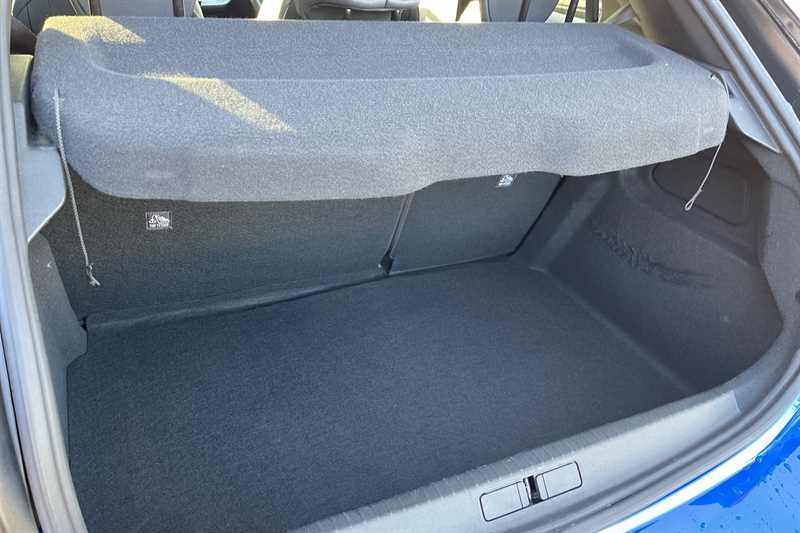 Used Vauxhall Corsa 2024 for sale - 76955768: Photo 25