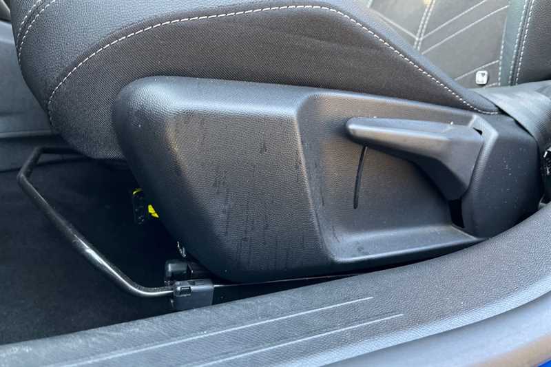 Used Vauxhall Corsa 2024 for sale - 76955768: Photo 26